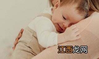 当孩子哭闹不止怎么教育 你会如何教育孩子不哭不闹