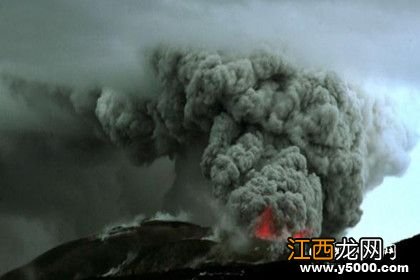 火山灰形成的原因与危害 应对火山灰危害措施是什么