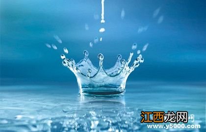 什么是活水 活水与死水有哪些区别