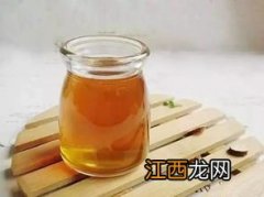 一勺秋梨膏配多少水合适 秋梨膏怎么喝效果好