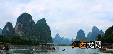 2023桂林春节期间气温多少度 什么时候去桂林旅游好