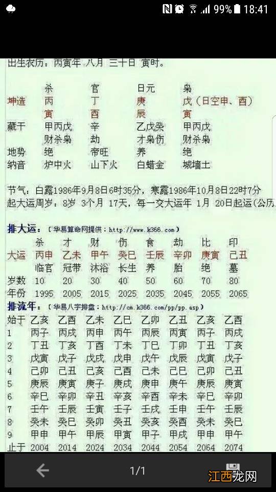 名字与五行 起名字五行如何搭配