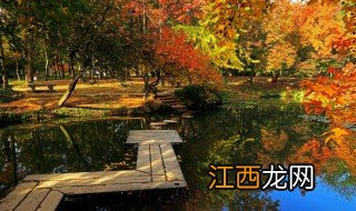 11月苏州适合去哪旅游 4个必须打卡的旅游景点