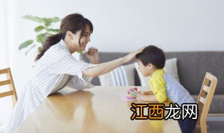 如何教育孩子不发火不吼 不发火不打骂有效教育孩子