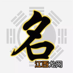 生辰八字取名字 五格剖象姓名学