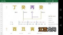 生辰八字取名字 姓李的女孩取名案例分享