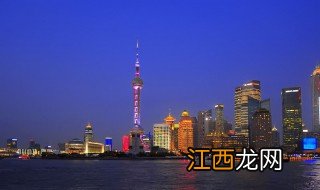 上海东方明珠65岁门票 必去的景点之一