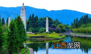 民族村门票多少钱 云南民族村门票是多少