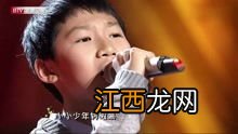 小小少年歌曲原唱中文