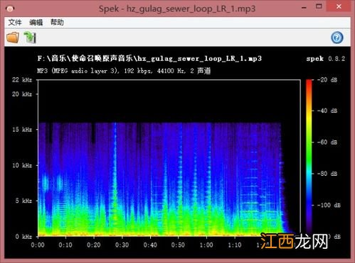 音乐文件的比特率是什么? 比特率是不是越高越好呢