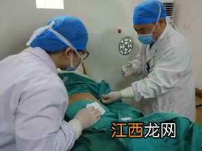 胰腺炎重症监护室一般住几天-重症胰腺炎好转的迹象