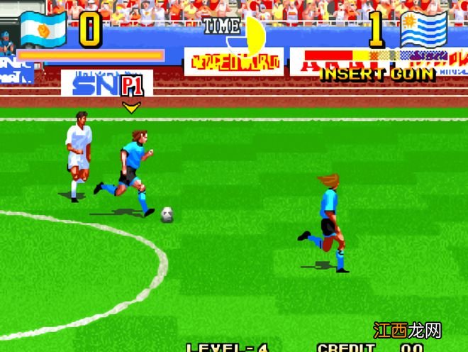 游戏厅人人必抢的C位角色,抢到手之后想不翻版也难