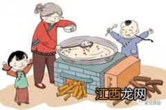 中国民间为什么要吃腊八粥? 吃腊八粥的由来