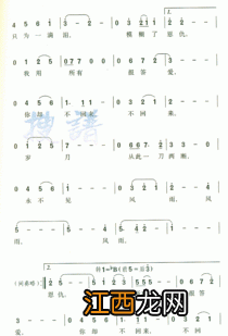 我用所有报答爱原唱 给大家介绍一下