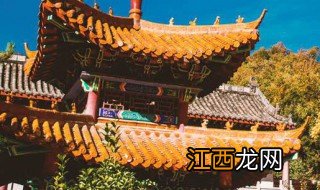 太原文殊寺在哪里 太原文殊寺正式对外开放