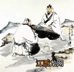 伯牙与子期的故事 你知道吗