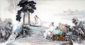 伯牙与子期的故事 你知道吗