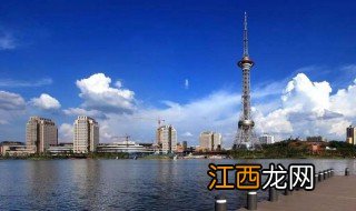 株洲是几线城市 株洲属于几线城市