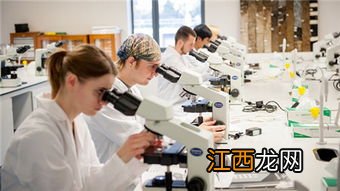 生物科学专业就业前景怎么样 就业方向是什么