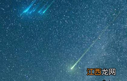 北京天琴座流星雨肉眼可以看到吗 天琴座流星雨肉眼可以看到吗