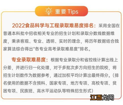 2022食品科学与工程就业前景好吗 好找工作吗