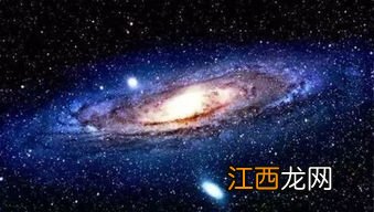 宇宙形成之前是什么 宇宙大爆炸之前是什么