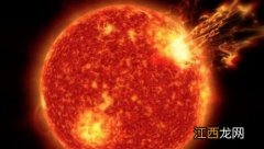 太阳里面有生物吗 太阳里面有生物存在吗