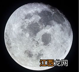 月亮离地球有多少公里 科学家是怎么测量月球的距离