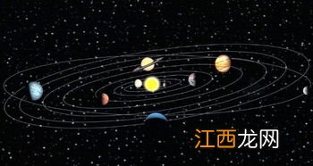 太阳系是盘状的吗 学习地理小常识