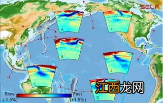 地球为什么会地震 下面为大家讲解