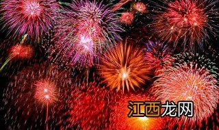 天津2019国庆烟花地点 下面为大家揭晓