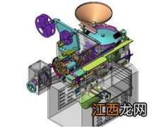 2022机械设计制造及其自动化专业就业前景