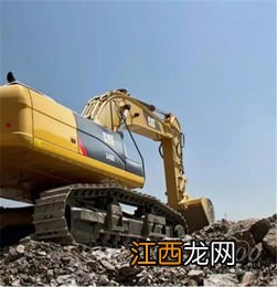 卡特349D2L挖掘机参数 具体数据是什么