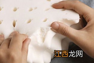 乳胶枕怎么除螨虫-乳胶枕会不会有螨虫