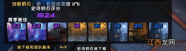 魔兽世界9.2：大秘境小技巧分享新手向