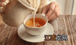 桑黄泡茶方法 有什么功效呢