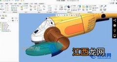 角磨机为什么是逆时针转 角磨机逆时针转原因简述