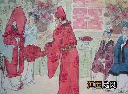 结婚讲究门当户对吗 古代结婚为什么讲究门当户对