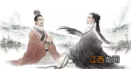 为什么古代的人都要留长发 古代人为何留长发