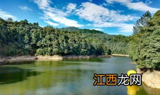 四面山门票多少钱一张 给大家详细介绍一下