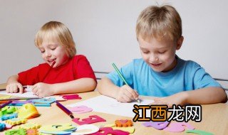 怎么能让小孩子注意力集中 如何培养孩子注意力