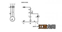 搅拌机开关线路接法 搅拌机接开关线路