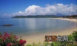 惠东亚婆角门票多少 被誉为惠州最美的海滩