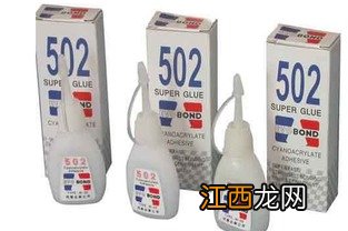 502胶水施工中的毒性 关于502胶水的介绍