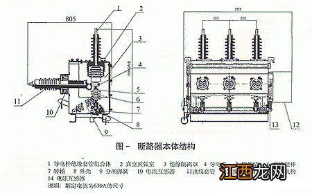 隔膜泵的结构特点及工作原理 这里有详细介绍