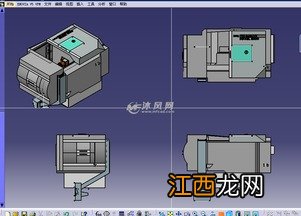 数控机床的概念 了解一下