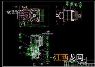 铣床加工图纸怎么看 看图纸要一步步来分析