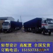 半挂车2020年有什么规定 你知道吗