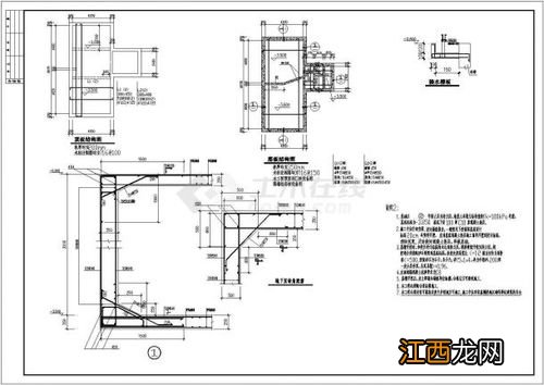 地下水井的水源结构 具体介绍