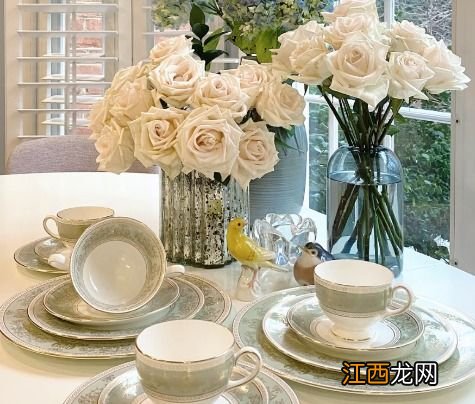 wedgwood瓷器是釉上彩么-wedgwood瓷器有收藏价值吗